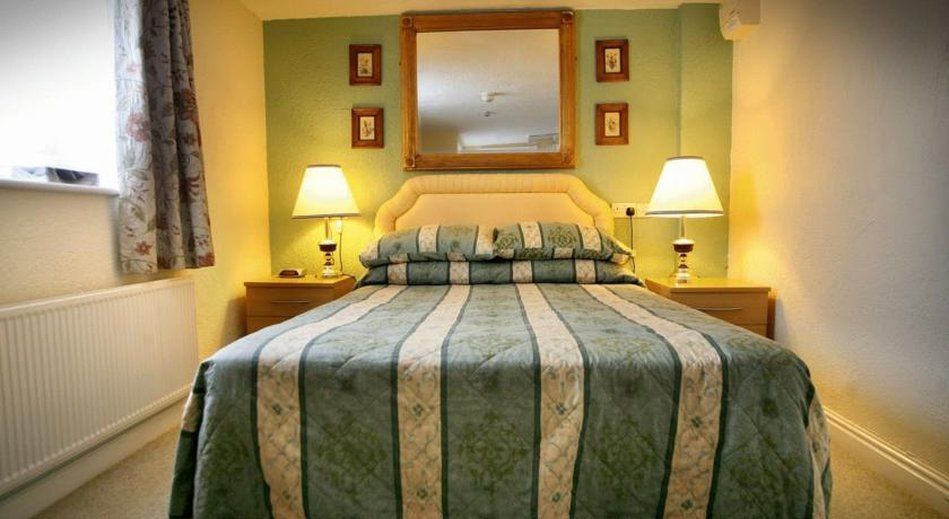 The Stag Rooms Стратфорд-апон-Эйвон Экстерьер фото