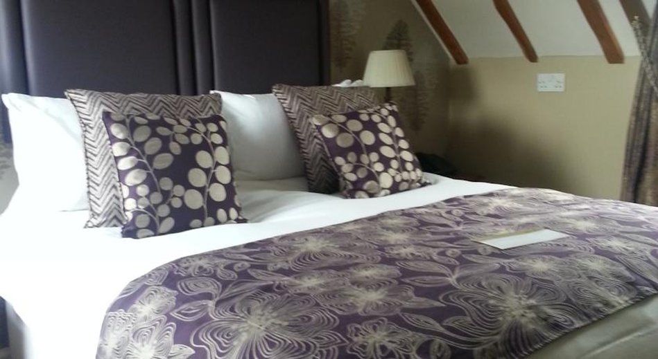 The Stag Rooms Стратфорд-апон-Эйвон Экстерьер фото