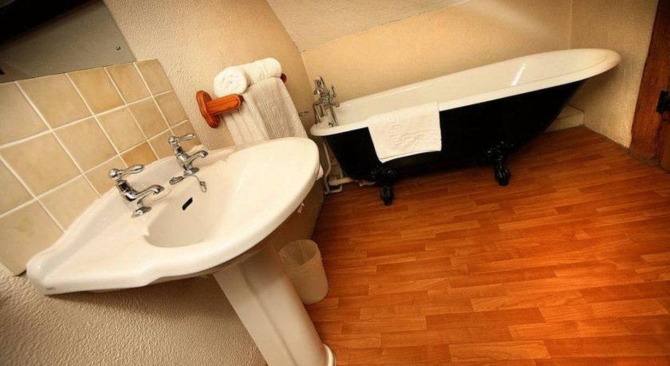 The Stag Rooms Стратфорд-апон-Эйвон Номер фото