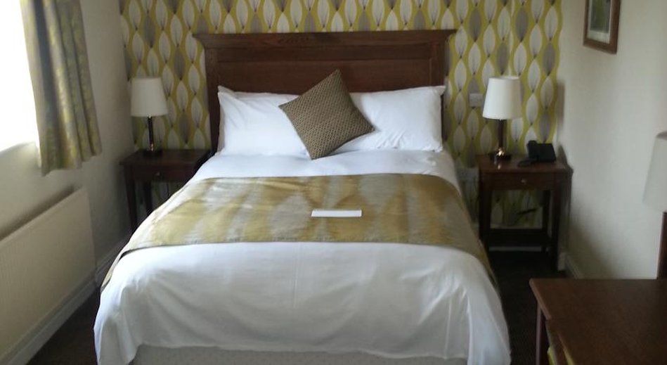 The Stag Rooms Стратфорд-апон-Эйвон Экстерьер фото