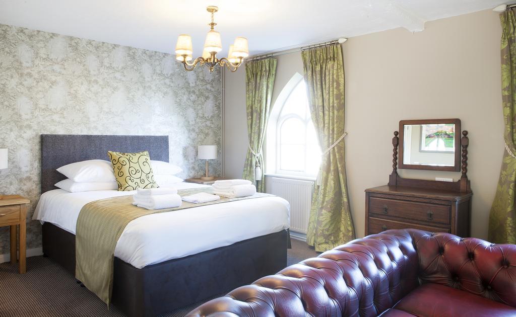 The Stag Rooms Стратфорд-апон-Эйвон Экстерьер фото
