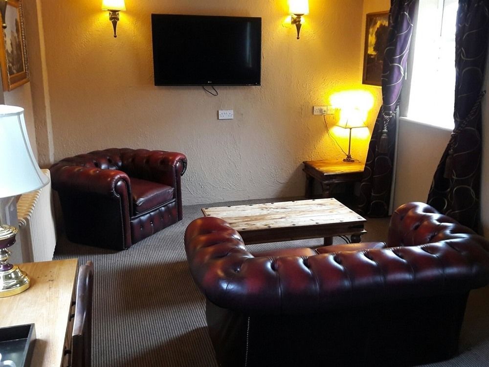 The Stag Rooms Стратфорд-апон-Эйвон Экстерьер фото