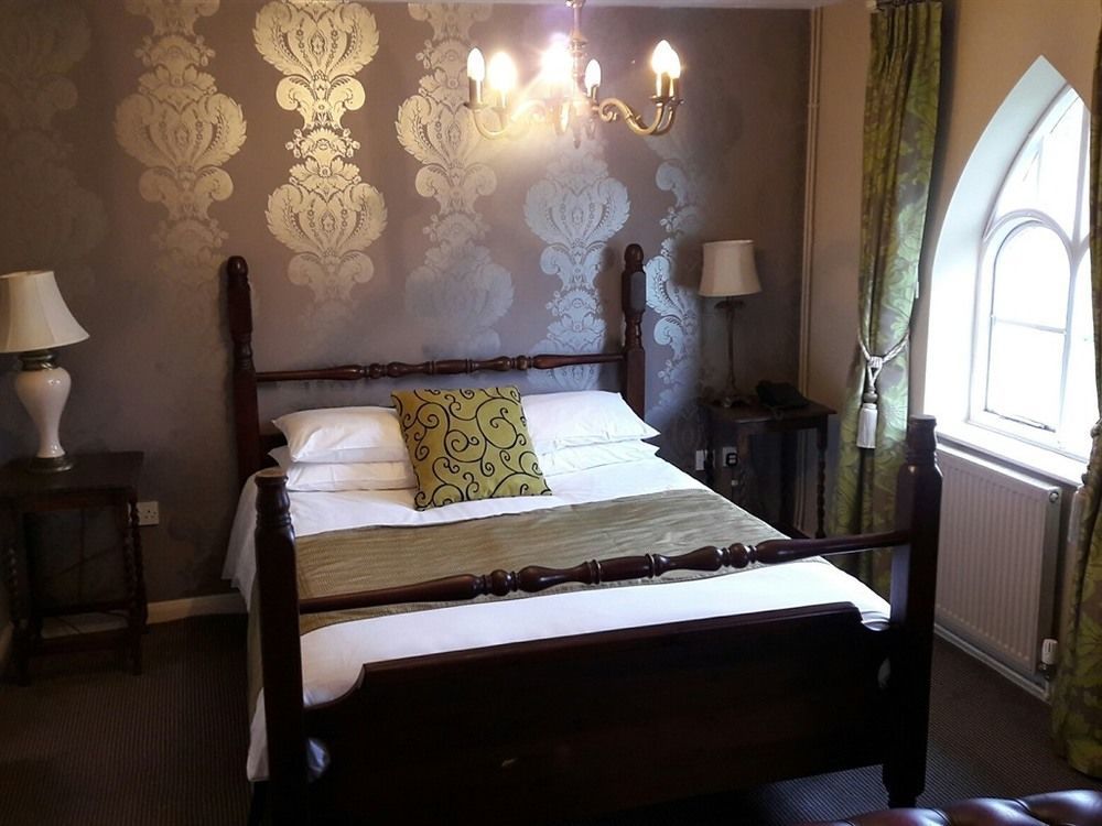 The Stag Rooms Стратфорд-апон-Эйвон Экстерьер фото