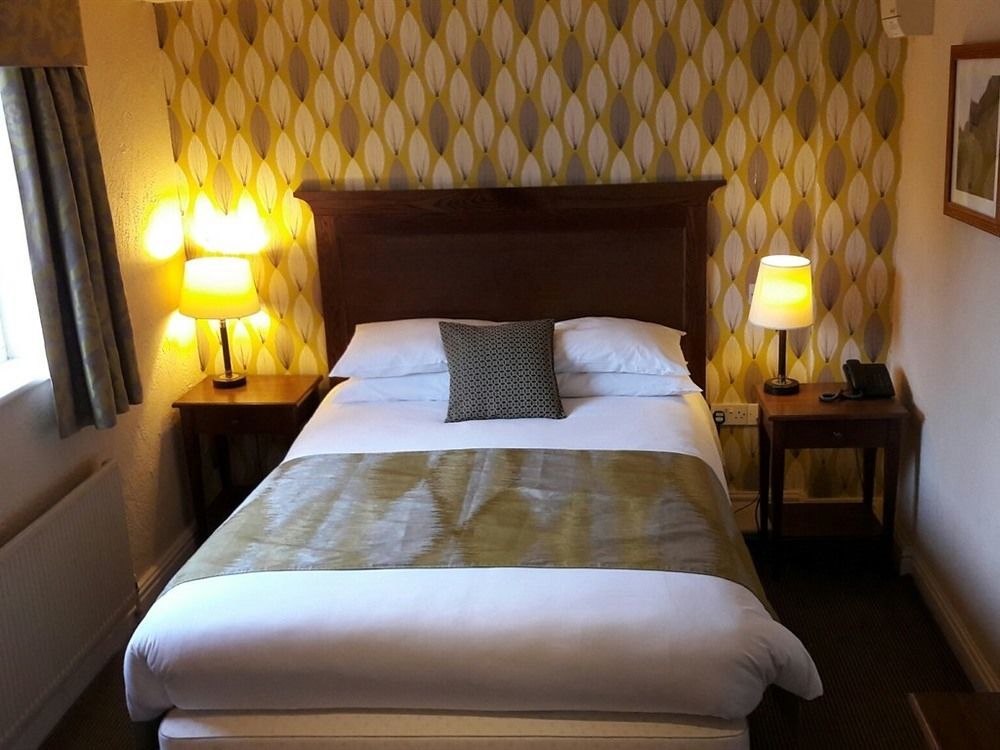 The Stag Rooms Стратфорд-апон-Эйвон Экстерьер фото