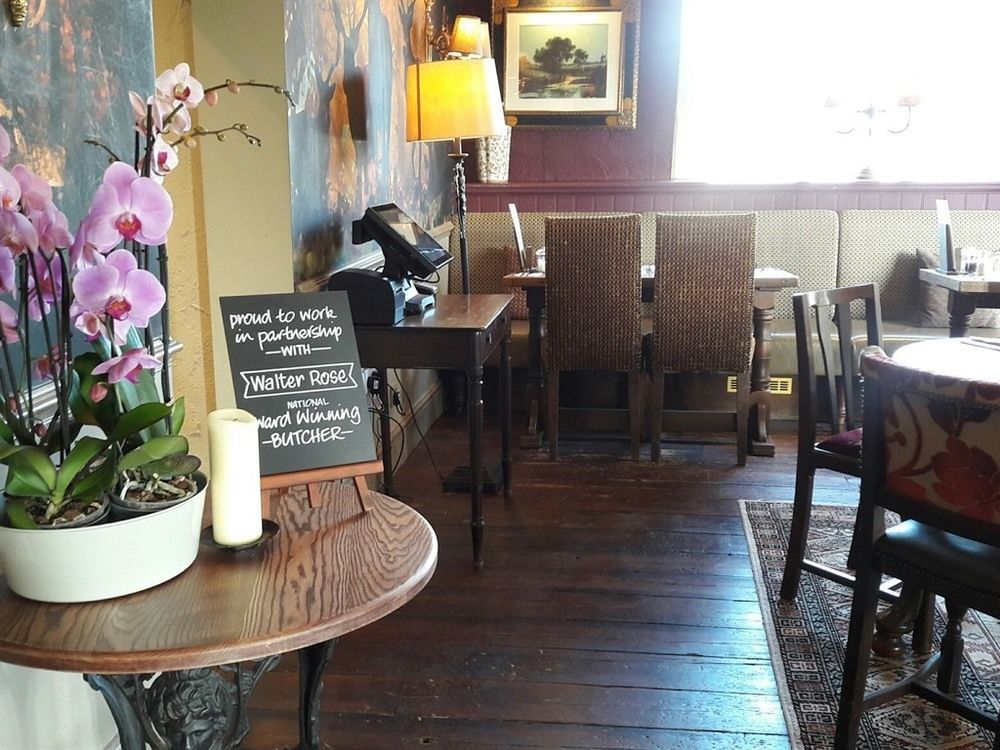 The Stag Rooms Стратфорд-апон-Эйвон Экстерьер фото